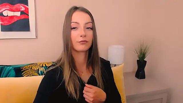 NatalieSexy 即時 XXX 聊天