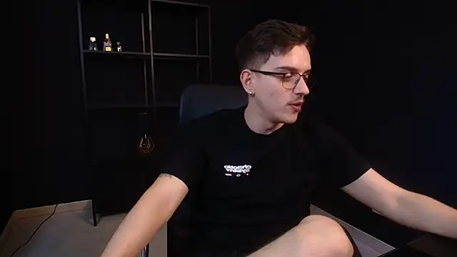 FelixStarkk Live XXX-Chat