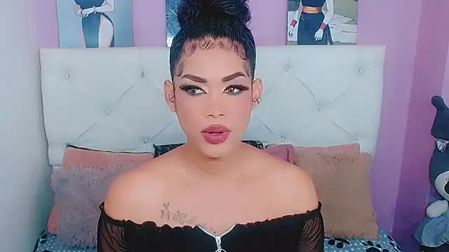 Amanda_bigx Obrolan Langsung XXX