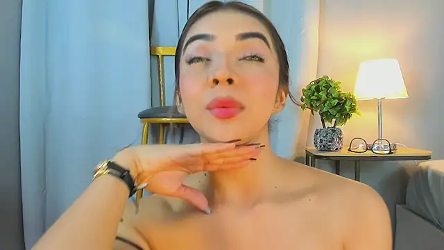 GABRIELAM_MS' Live XXX Chat