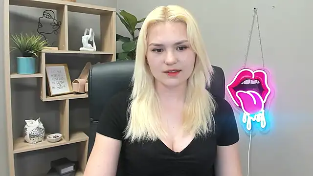 Chat XXX ao vivo de SweetLilyxo
