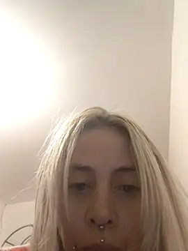 Webkamerová show sofigirlgold