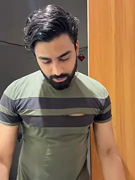 Royalboy_03 Adlı Modelin Web Kamerası Şovu