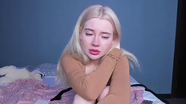 Živý XXX chat Lillie_Berry