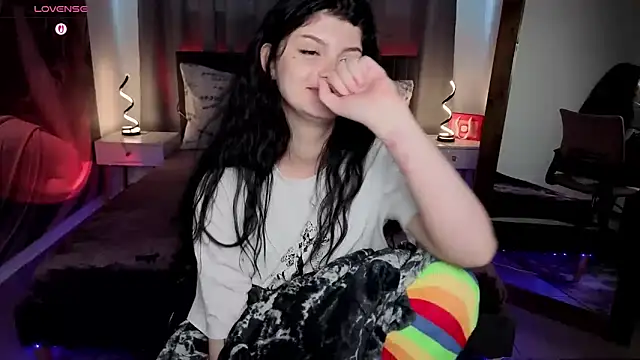 MileyRood Chat XXX live