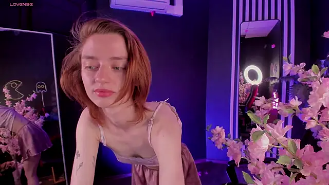 Chatroom XXX en direct de Pretty_Victoria