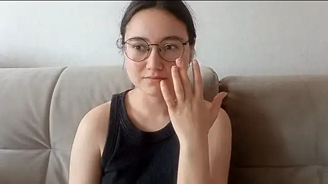 JettaFlorey's Webcam Show