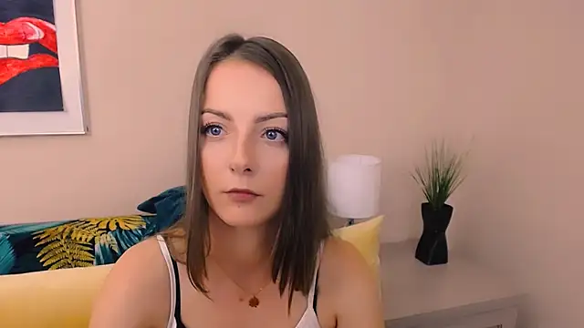 Chatroom XXX en direct de NatalieSexy