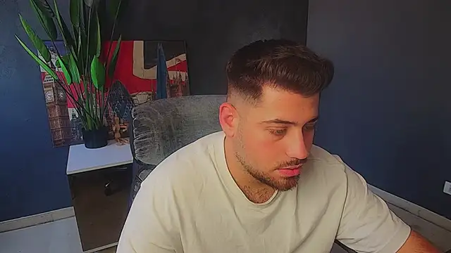DaxGreer Live XXX-chat
