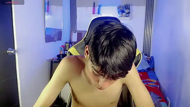 แชท XXX สดของ Liarr_