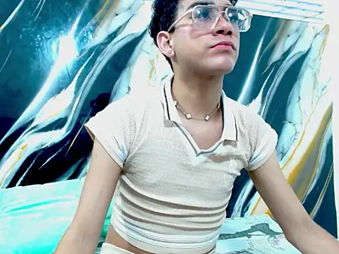 Вебкам-шоу LAYAN_FEMBOY