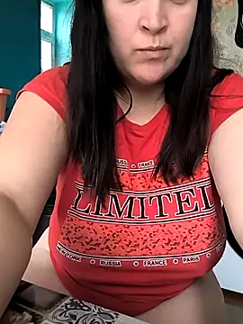 Živý XXX chat Milla-23