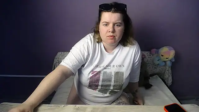 so_shy Chat XXX in diretta