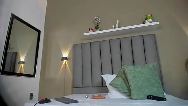 dalila30x Chat XXX in diretta