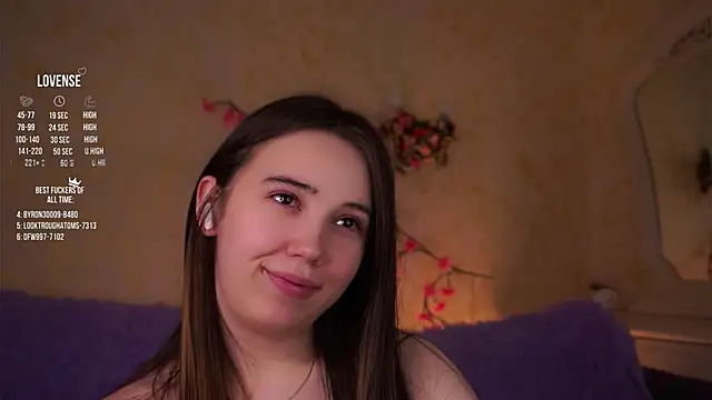 GillianDowdey Chat XXX live