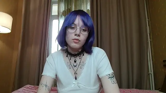 KellePourier Live XXX Chat