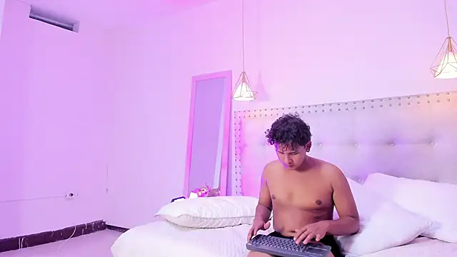 Show de webcam de angel_kyun