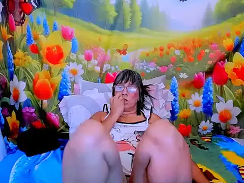Chatroom XXX en direct de indianroxy