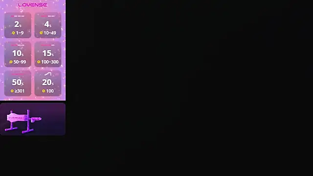 nea-w – Live XXX-chat