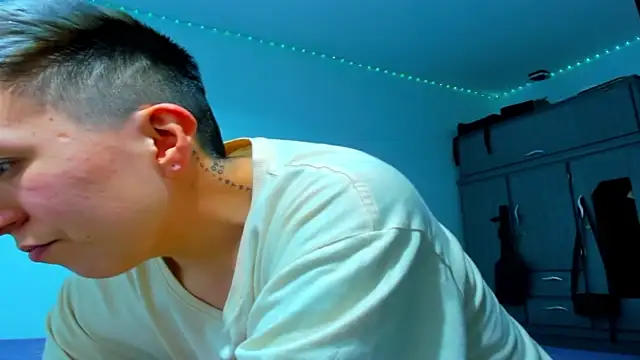 Sexyboy_666 Live XXX-Chat