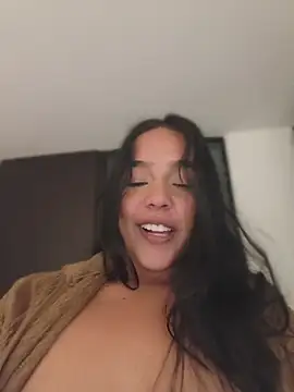 SweetFortuner live XXX chat