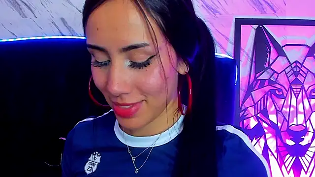 Czat XXX na żywo – ximenagp