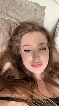 Živý XXX chat cuteeyesbaby