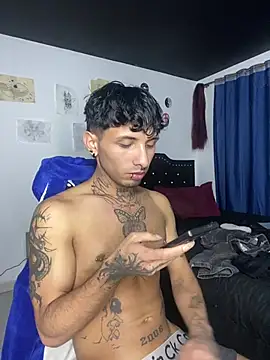 pol_mood webcam show