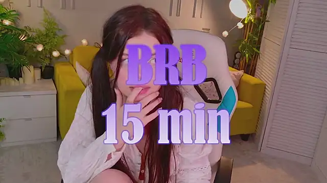 StormiSky's Live XXX Chat