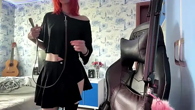 PlumbicPart Webcamshow
