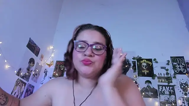 helleen21 Live XXX-chat