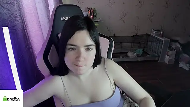 Crazy_forest_fairy's Live XXX Chat