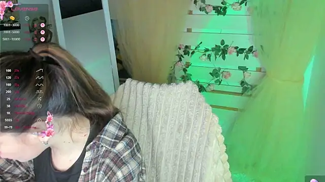 Bella_XO's Live XXX Chat