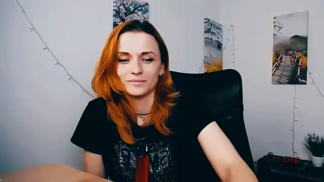 PeppyMia Live XXX-chat
