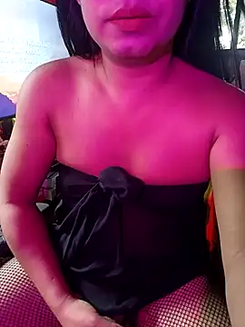 Roxanne_Smith23 Obrolan Langsung XXX