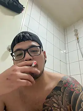 James1992_Ovo 웹캠 쇼