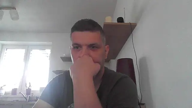 Show modela gaspim26 na web-kameri