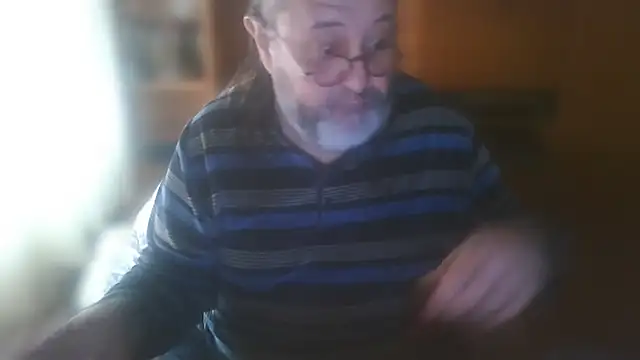 Pokazy przed kamerką – Koldo70