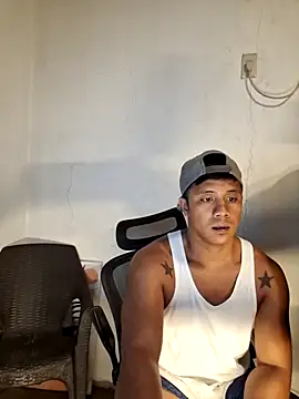 Felix_Asher 在線直播表演