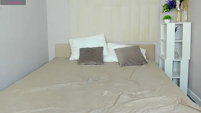 ZahabaGift 웹캠 쇼