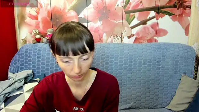 TayanaJons 라이브 XXX 채팅