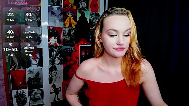 Ida_FaneStain élő XXX-chatje