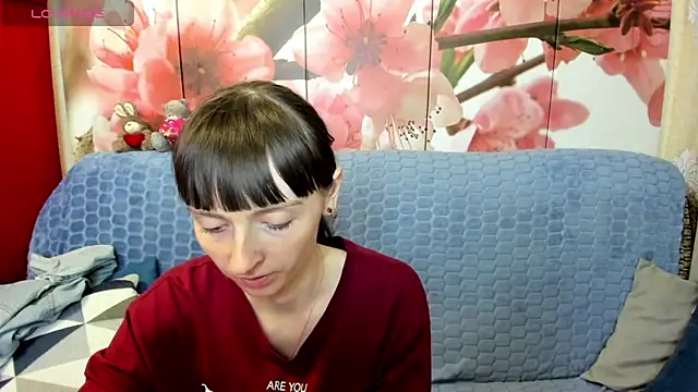 TayanaJons' Live XXX Chat