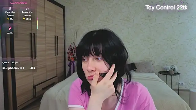 JulisSweet 现场XXX聊天