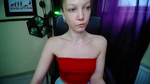 EmillyPlay 라이브 XXX 채팅