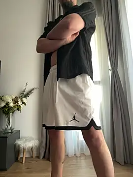 InsaneMattt's Live XXX Chat