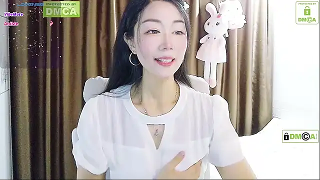 CindyHK's Live XXX Chat