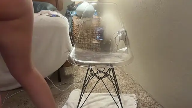 usedingoodcondition Webcam show