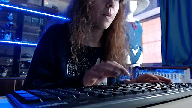 pa1e_pr1ncess' Live XXX Chat