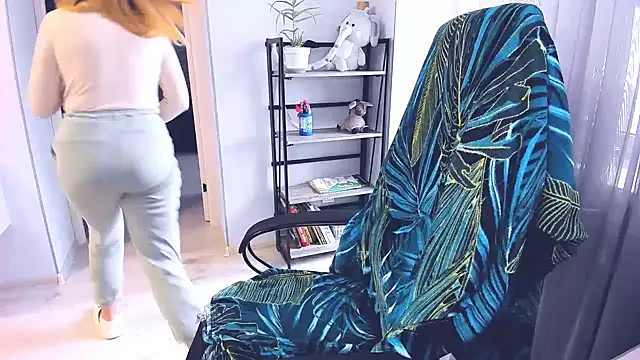 Онлайн чат XXX AlexiaDarren